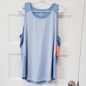 Tek Gear Workout Tank 1X NWT